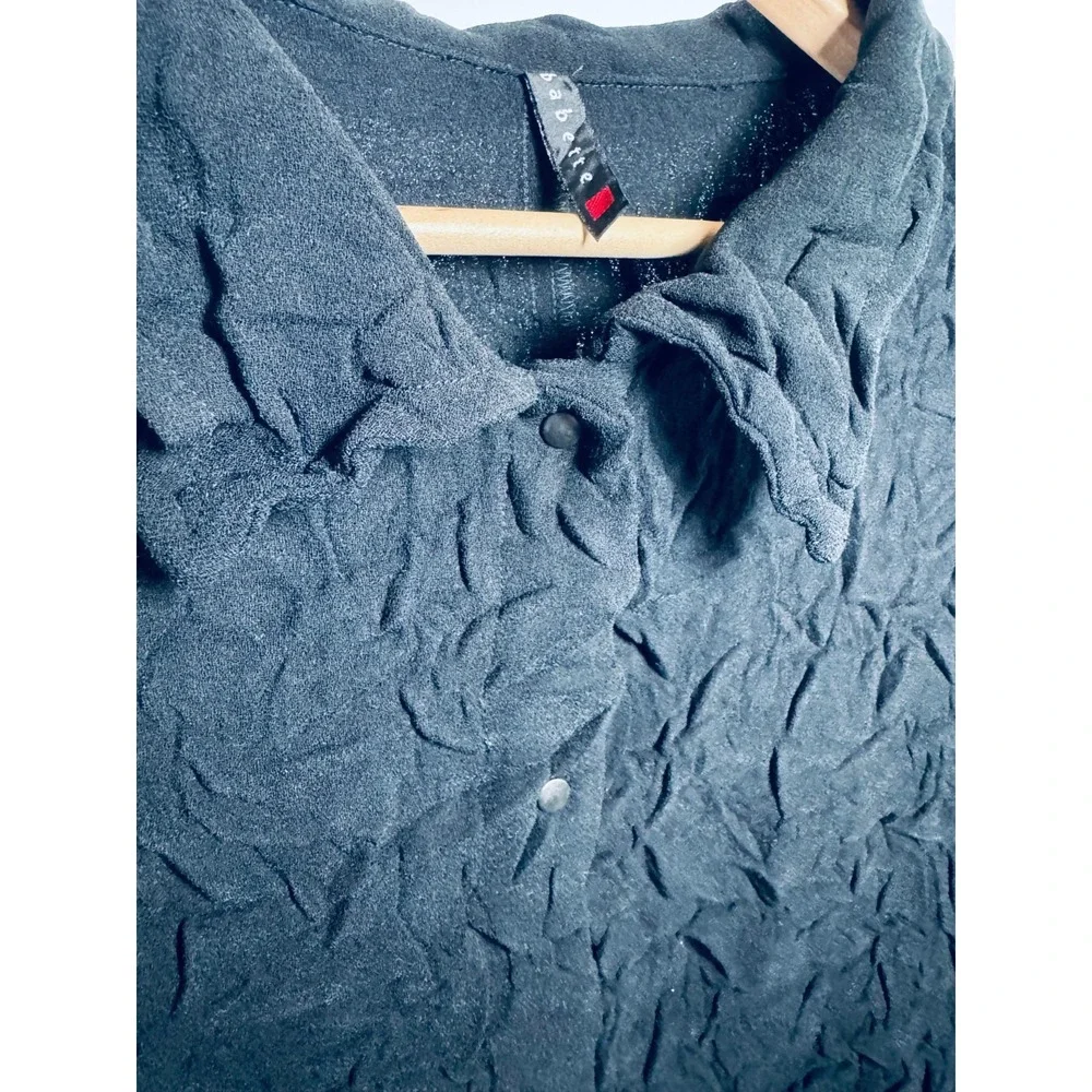 Babette sf jacket